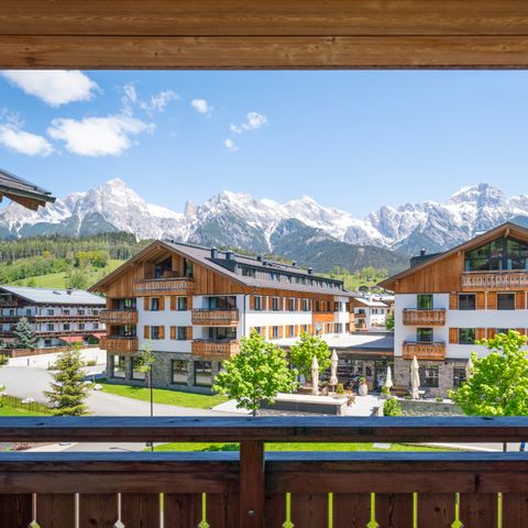 Apartment 6 persons - 4-6LF Luxe