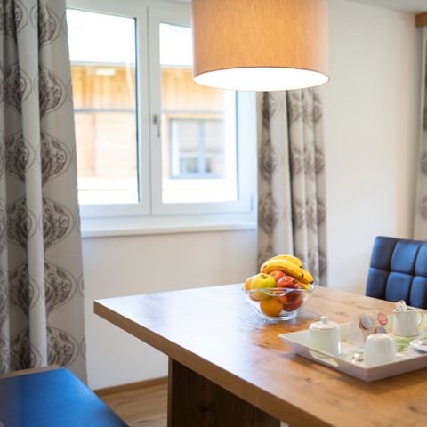 APARTMENT 6 people - 4-6LF Luxe