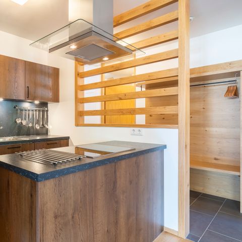 Apartment 6 persons - 4-6LF Luxe