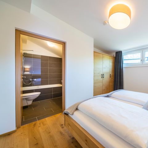 Apartment 8 persons - 6-8C