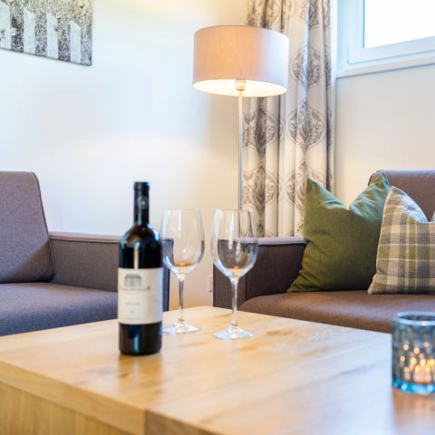 Apartment 8 persons - 6-8C