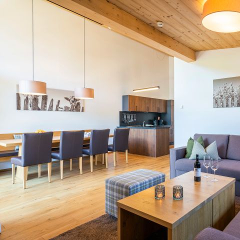 Apartment 8 persons - 6-8C