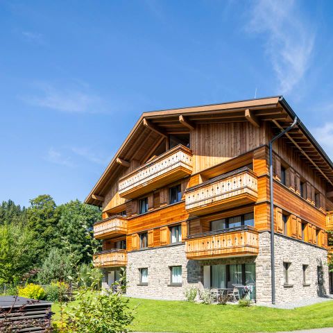 APARTMENT 8 people - 6-8C