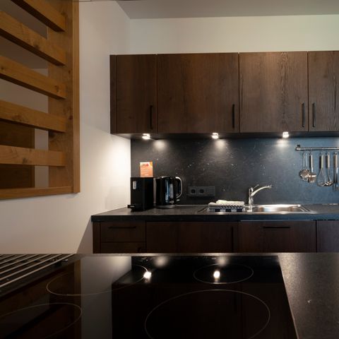 APARTMENT 8 people - 6-8L