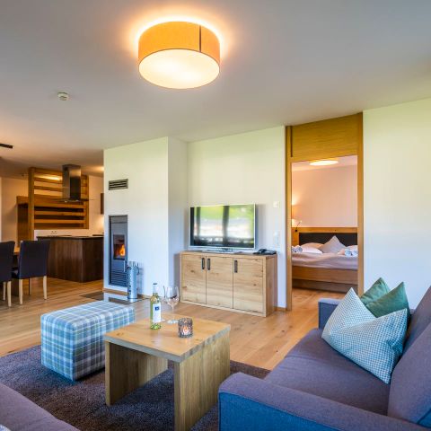 Apartment 8 persons - 6-8L