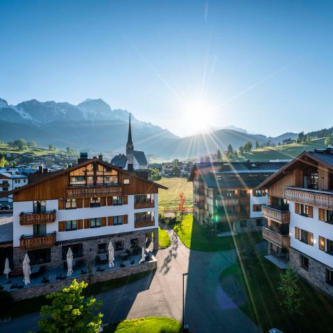 APARTMENT 8 people - 6-8L