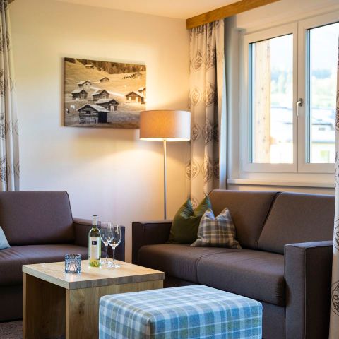 Apartment 8 persons - 6-8L
