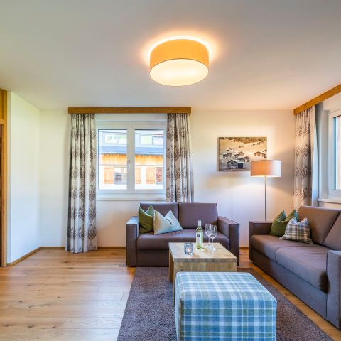 Apartment 8 persons - 6-8L