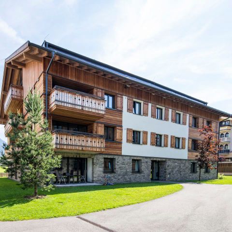 APARTMENT 8 people - 6-8LF