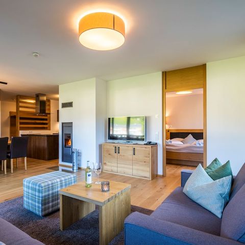 Apartment 8 persons - 6-8LF