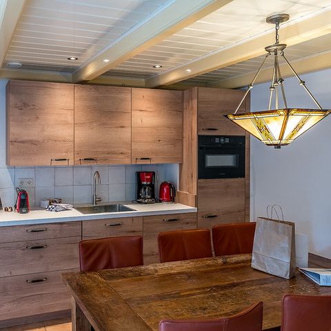 HOUSE 6 people - The Ducat