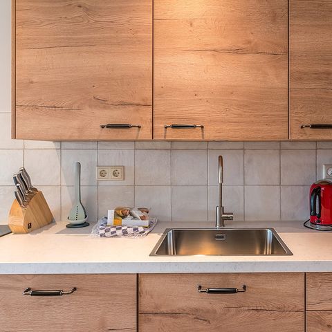 HOUSE 4 people - The Daalder