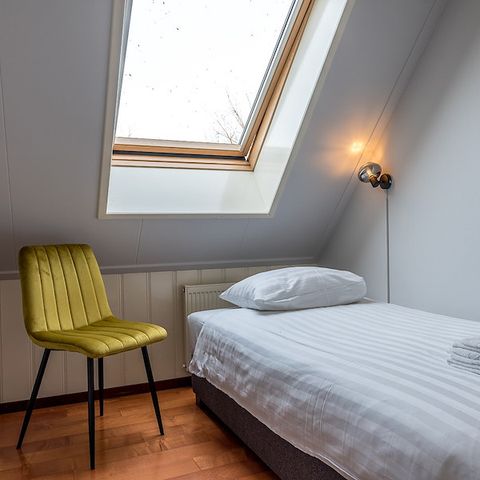 HOUSE 4 people - The Daalder