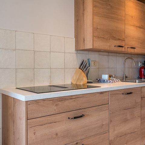 HOUSE 4 people - The Daalder