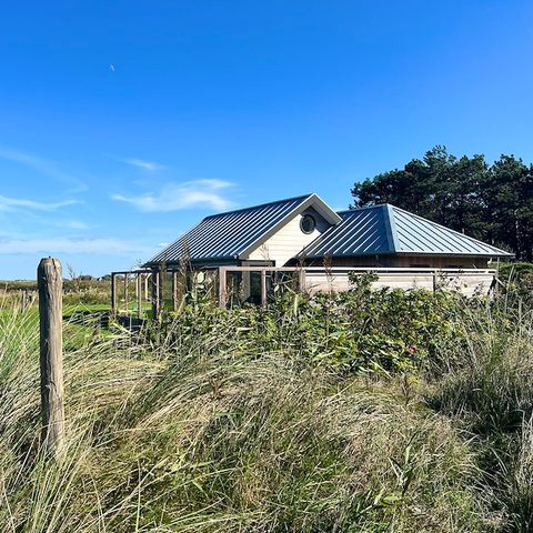 HOUSE 4 people - 't Veldje