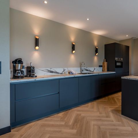 House 8 persons - The Princenhof