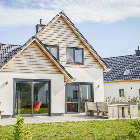 VILLA 9 people - Villa de Roggesloot