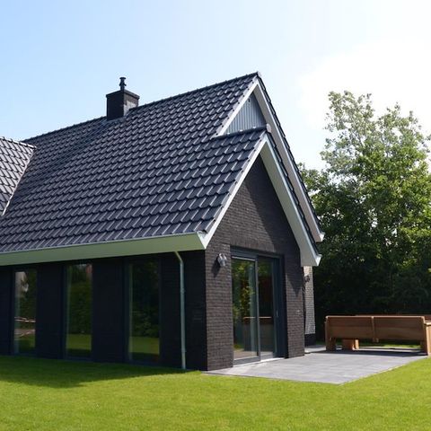 VILLA 9 people - the Zandkes