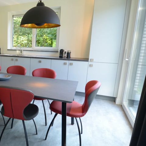 Villa 9 persons - the Zandkes