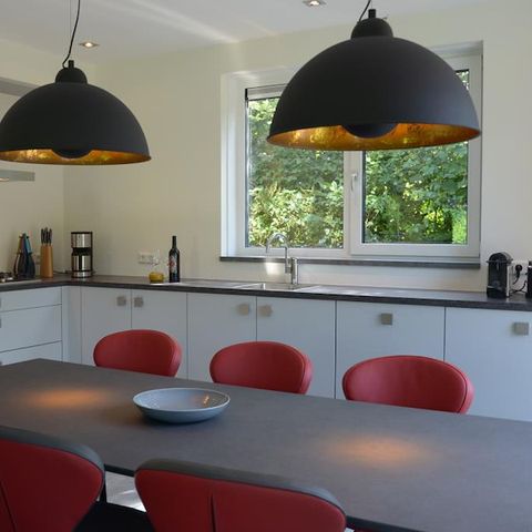 Villa 9 persons - the Zandkes