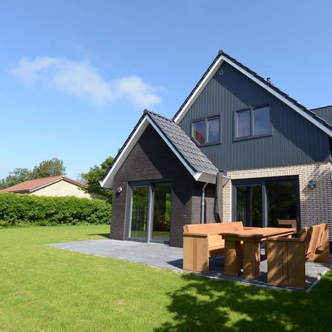 Villa 9 persons - the Zandkes
