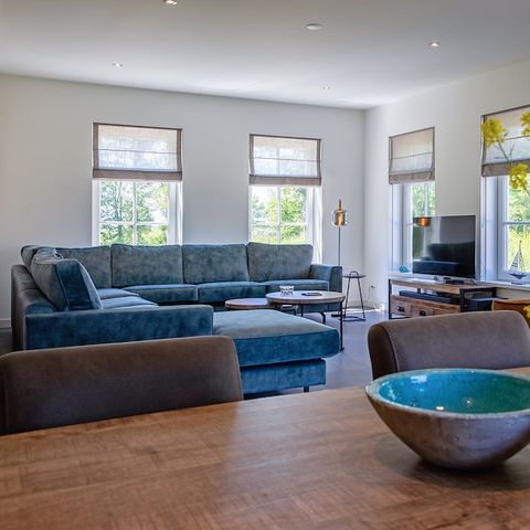 Villa 9 persons - New Zealand
