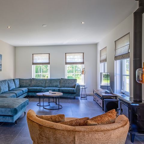 Villa 9 persons - New Zealand