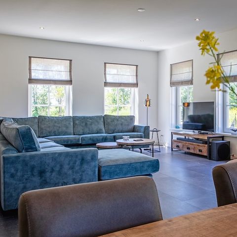 VILLA 9 people - New Zealand