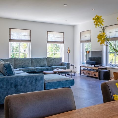Villa 9 persons - New Zealand