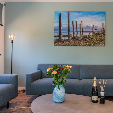 VILLA 7 people - Marsh Harrier