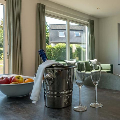 VILLA 6 people - Bleekersvallei