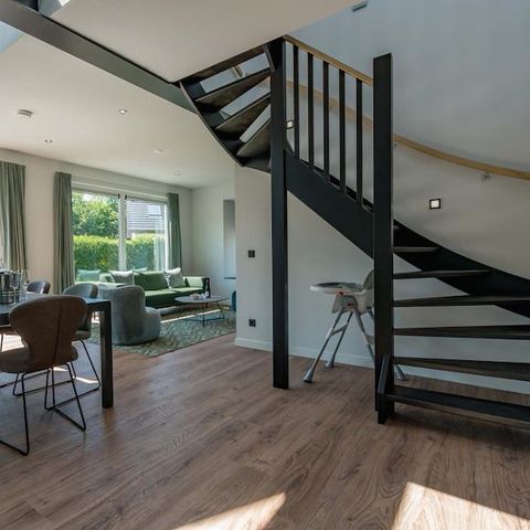 VILLA 6 people - Bleekersvallei