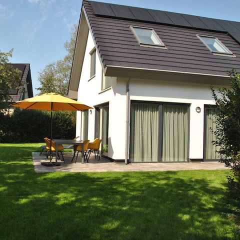 Villa 6 persons - Bleekersvallei