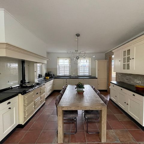 House 7 persons - Aldubo