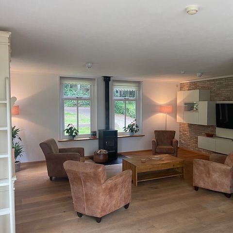 HOUSE 7 people - Aldubo