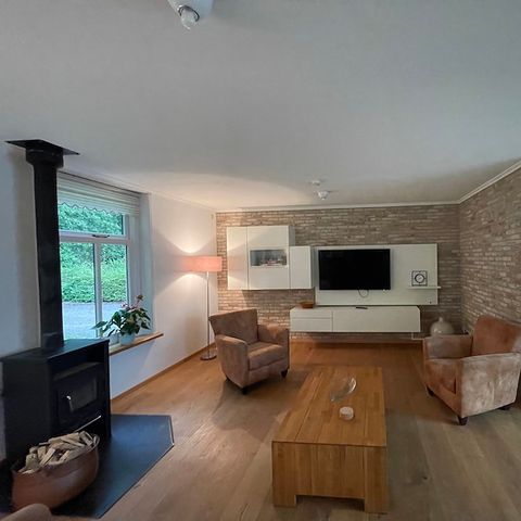 House 7 persons - Aldubo
