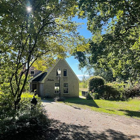 House 7 persons - Aldubo