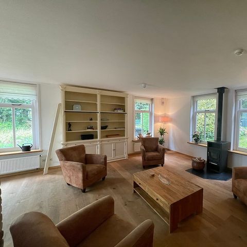 HOUSE 7 people - Aldubo