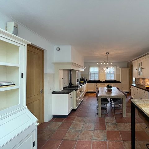 House 7 persons - Aldubo