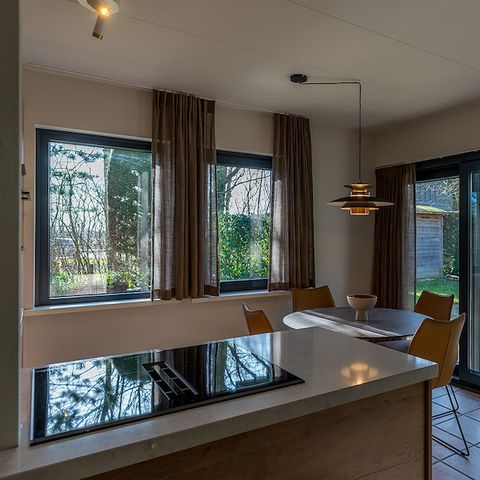 Bungalow 4 persons - Sea Breeze