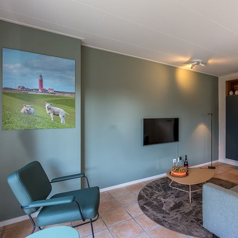 Bungalow 4 persons - Sea Breeze