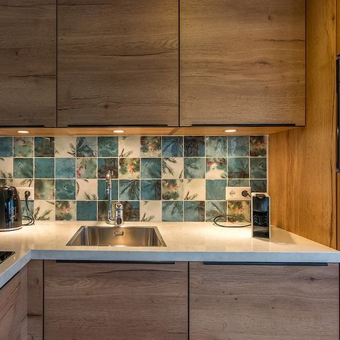 Bungalow 4 persons - Sea Breeze