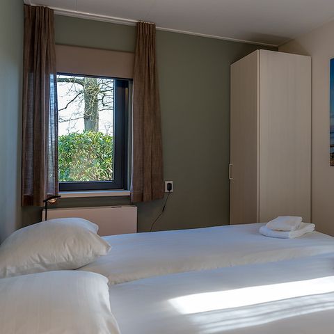 Bungalow 4 persons - Sea Breeze