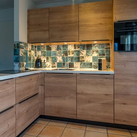 Bungalow 4 persons - Sea Breeze