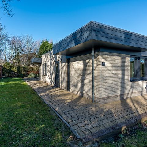 Bungalow 4 persons - Sea Breeze