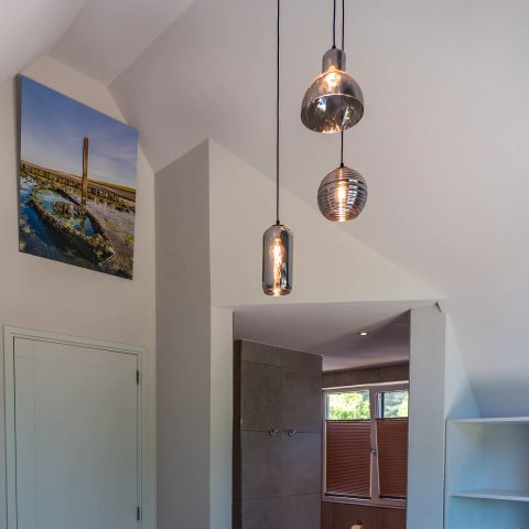 VILLA 7 people - Hen Harrier