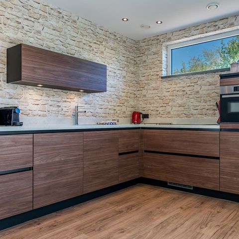 VILLA 7 people - Hen Harrier