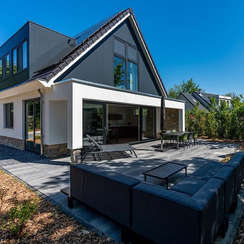 Villa 7 persons - Hen Harrier