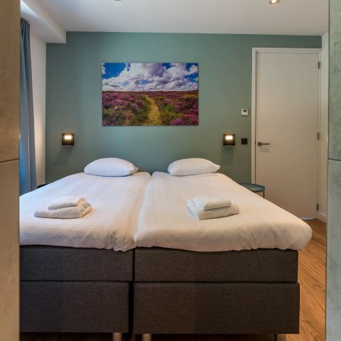 Villa 7 persons - Hen Harrier