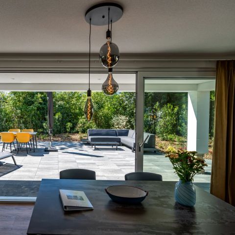 Villa 4 persons - Hen Harrier